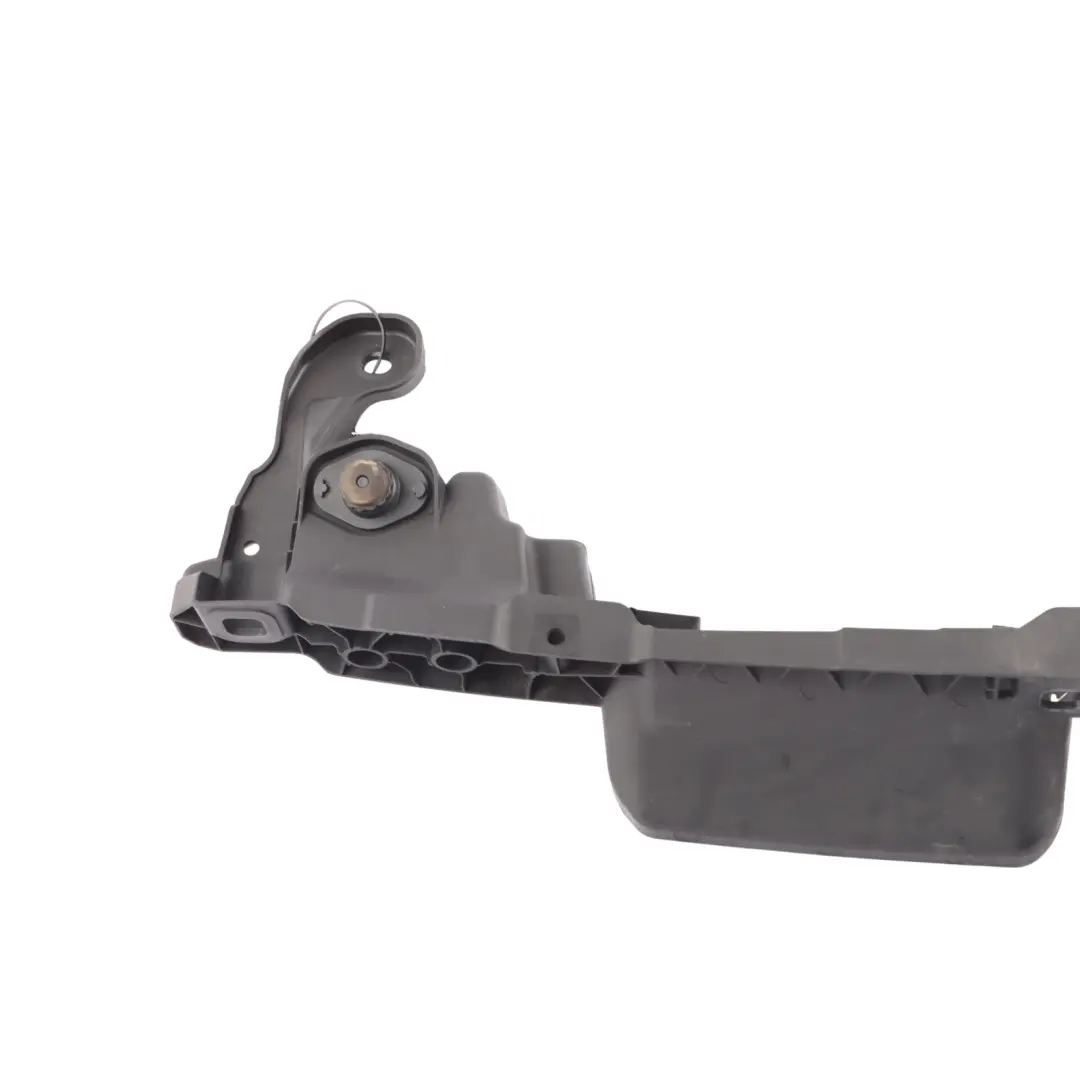 Front Top Panel Air Duct Guide Cover Trim to BMW F40 with Part number 7457057 BMW F40 Front Top Panel Air Duct Guide Cover Trim - SKU 7457057-1 - Part number 7457057