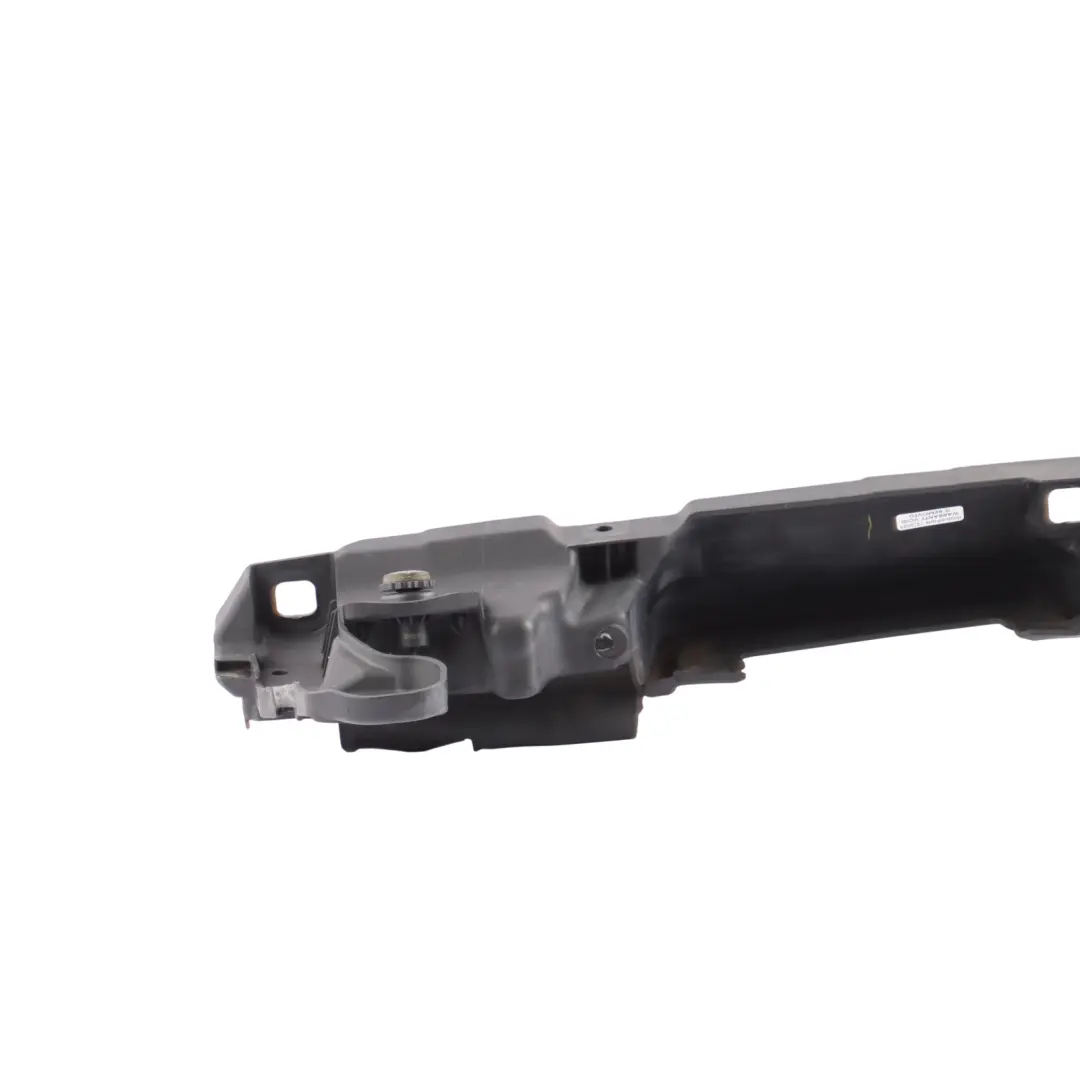 Front Top Panel Air Duct Guide Cover Trim to BMW F40 with Part number 7457057 BMW F40 Front Top Panel Air Duct Guide Cover Trim - SKU 7457057-1 - Part number 7457057