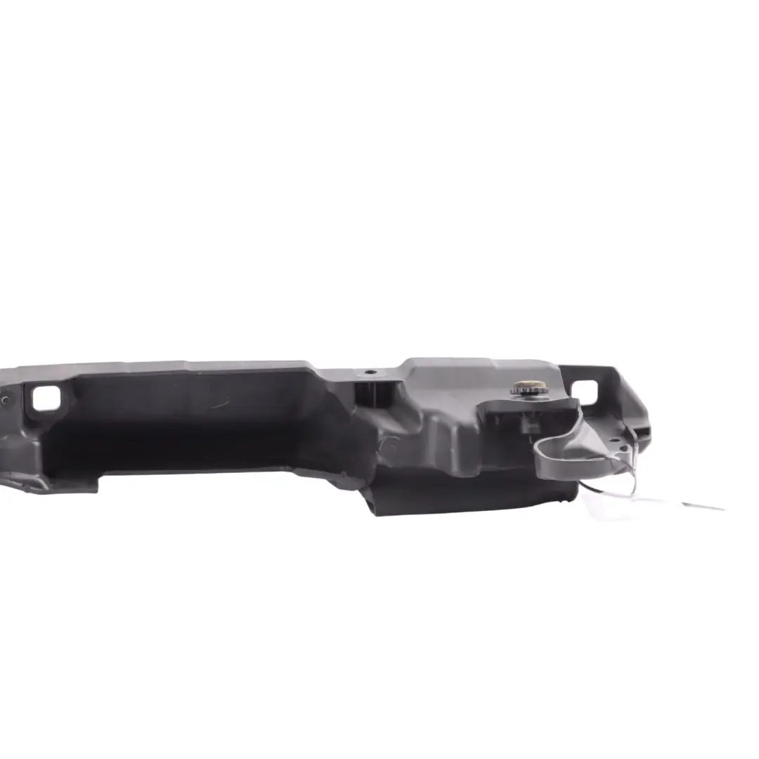 Front Top Panel Air Duct Guide Cover Trim to BMW F40 with Part number 7457057 BMW F40 Front Top Panel Air Duct Guide Cover Trim - SKU 7457057-1 - Part number 7457057