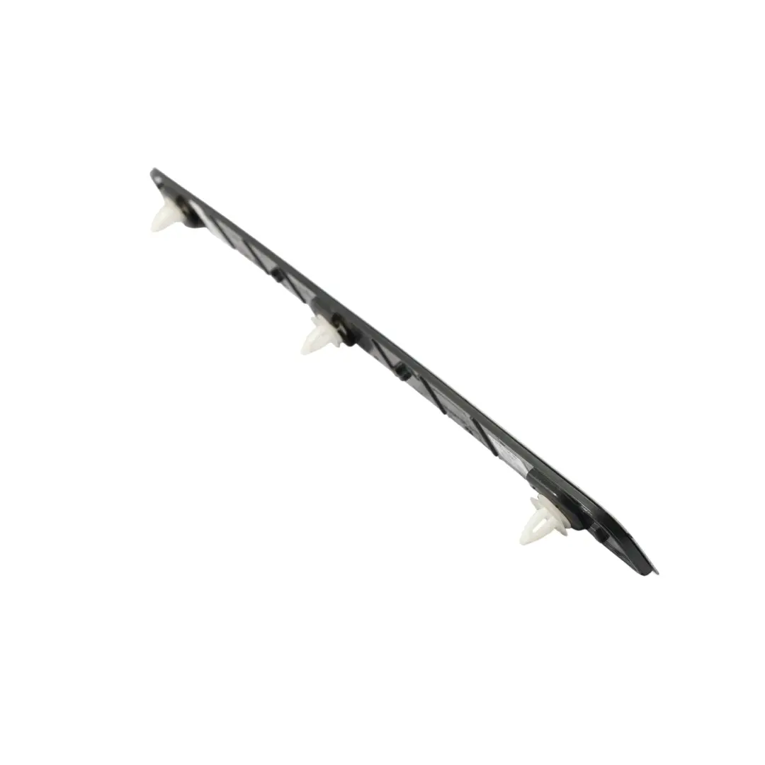 Mini F60 Cache De Seuil De Porte Avant Gauche Droite - SKU 7458734 - Numéro de pièce 7458734