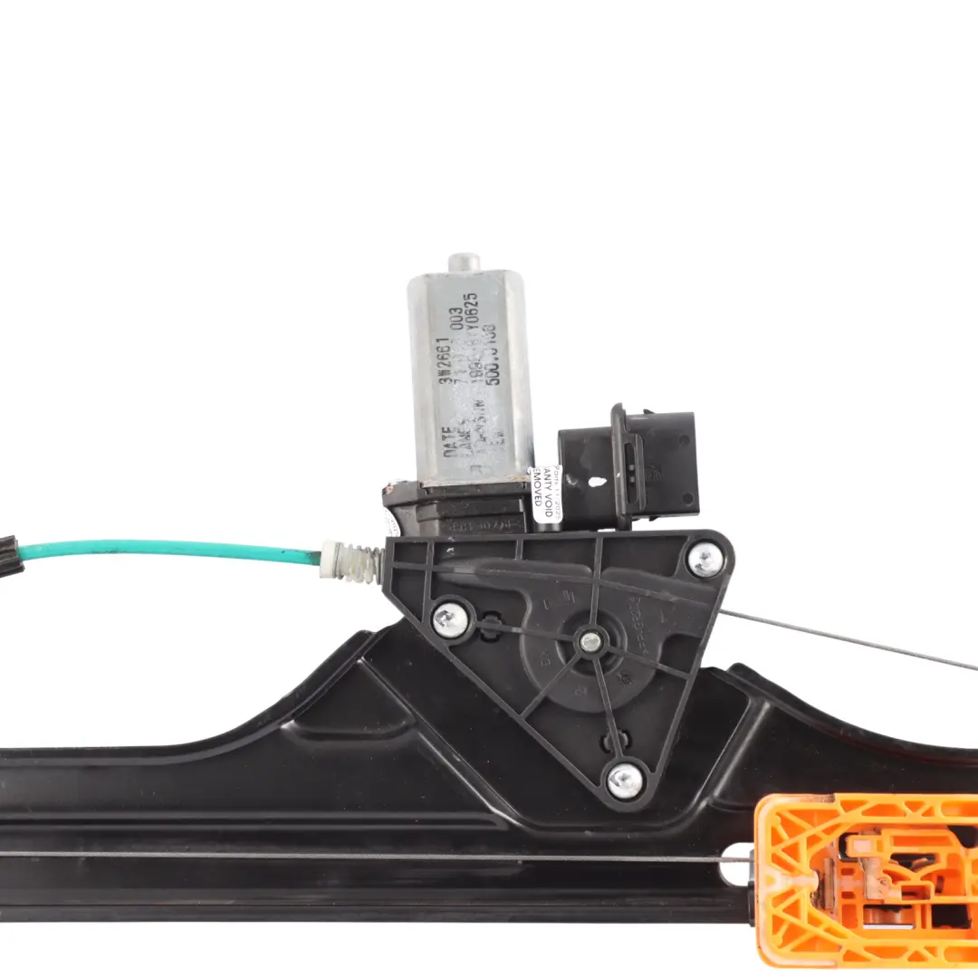 Front Electric Window Regulator Adjuster Mechanism Right O/S to BMW F45 with Part number 7463484 BMW F45 Front Electric Window Regulator Adjuster Mechanism Right O/S - SKU 7463484 - Part number 7463484