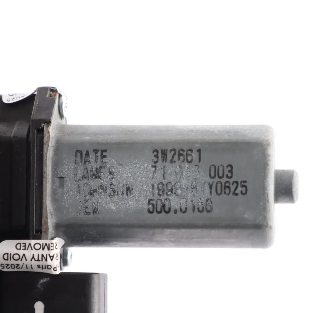 Front Electric Window Regulator Adjuster Mechanism Right O/S to BMW F45 with Part number 7463484 BMW F45 Front Electric Window Regulator Adjuster Mechanism Right O/S - SKU 7463484 - Part number 7463484