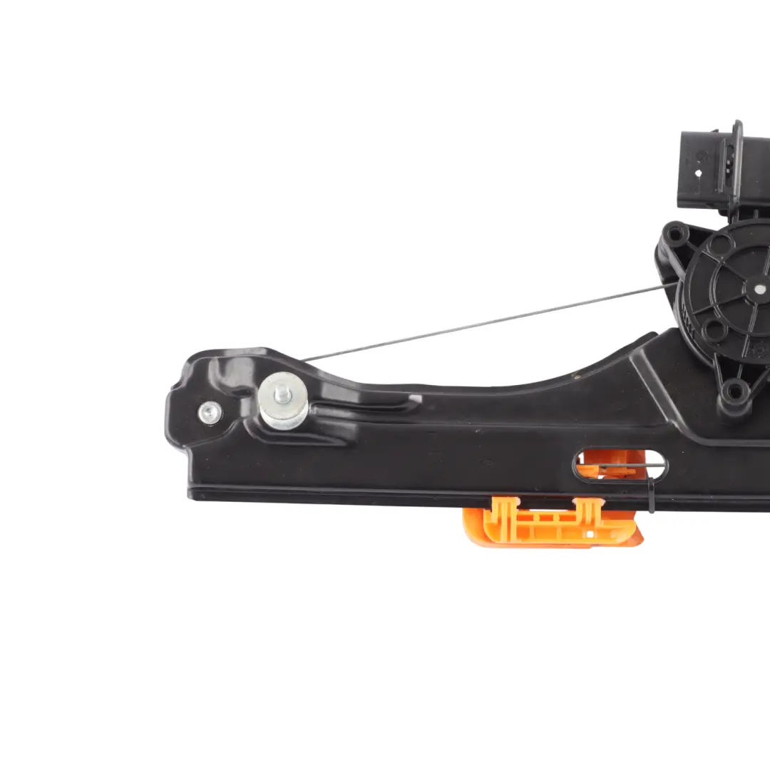 Front Electric Window Regulator Adjuster Mechanism Right O/S to BMW F45 with Part number 7463484 BMW F45 Front Electric Window Regulator Adjuster Mechanism Right O/S - SKU 7463484 - Part number 7463484