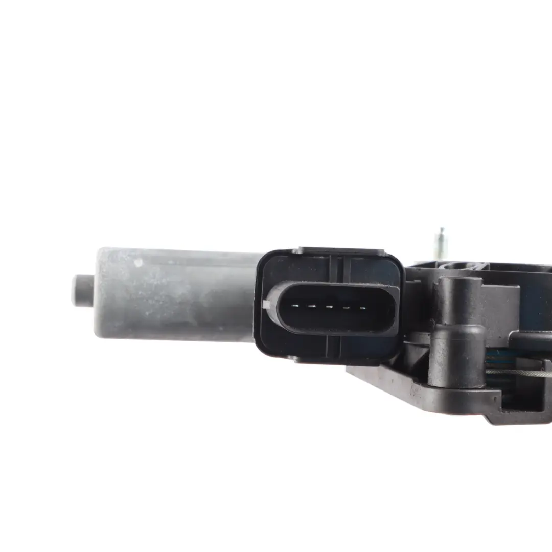BMW F45 Front Electric Window Regulator Adjuster Mechanism Right O/S - SKU 7463484 - Part number 7463484