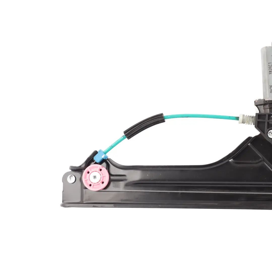 BMW F45 Front Electric Window Regulator Adjuster Mechanism Right O/S - SKU 7463484 - Part number 7463484