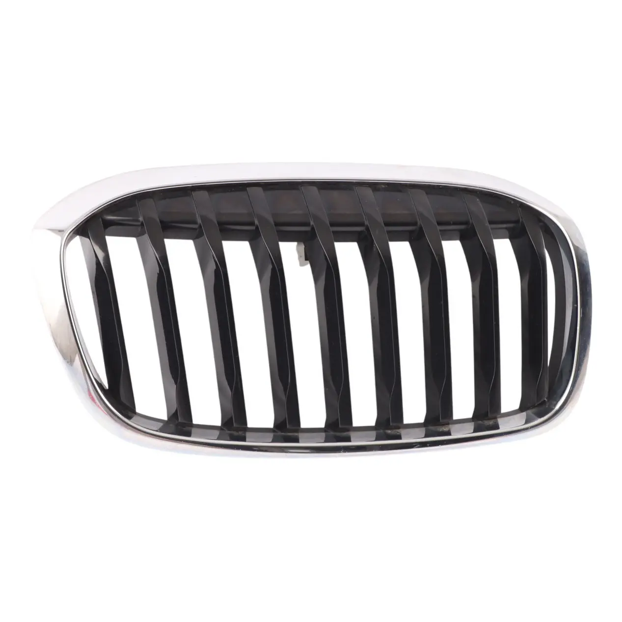 BMW F45 F46 LCI Griglia Paraurti Anteriore Trim Pannello Sinistra 7467457