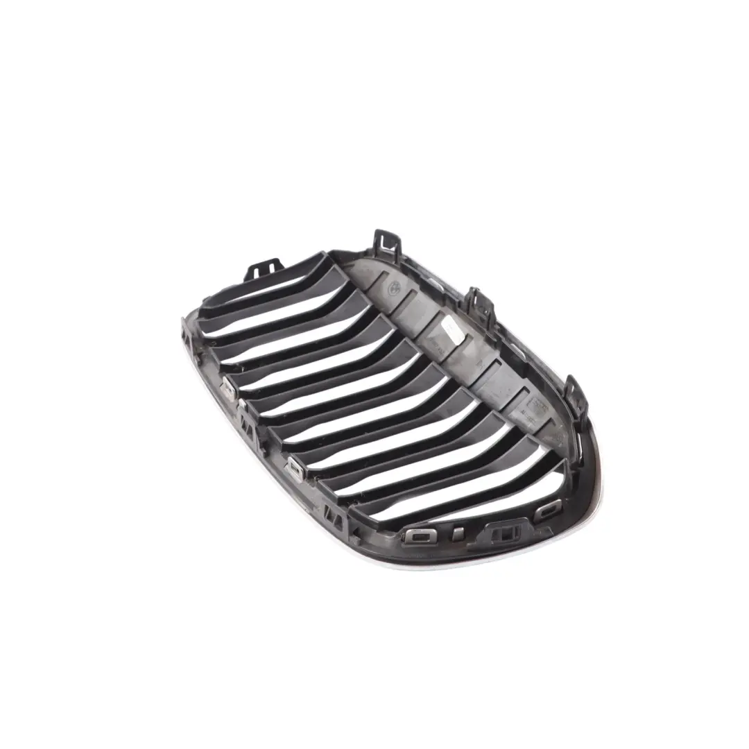 BMW F45 F46 LCI Griglia Paraurti Anteriore Trim Pannello Sinistra - SKU 7467457 - Numero di parte 7467457