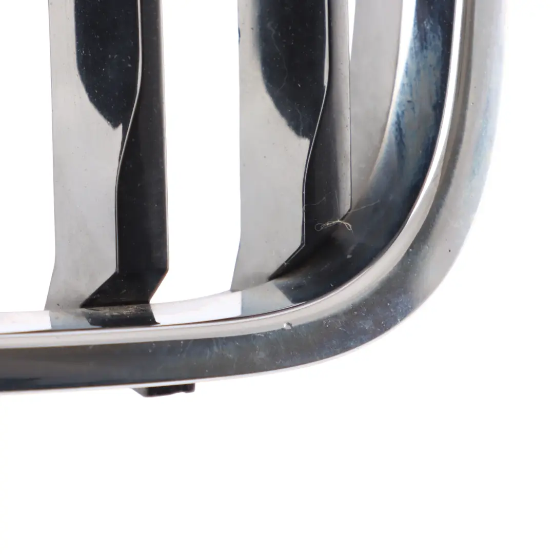 Griglia Paraurti Anteriore Trim Pannello Sinistra per BMW F45 F46 LCI con numero di parte 7467457 BMW F45 F46 LCI Griglia Paraurti Anteriore Trim Pannello Sinistra - SKU 7467457 - Numero di parte 7467457