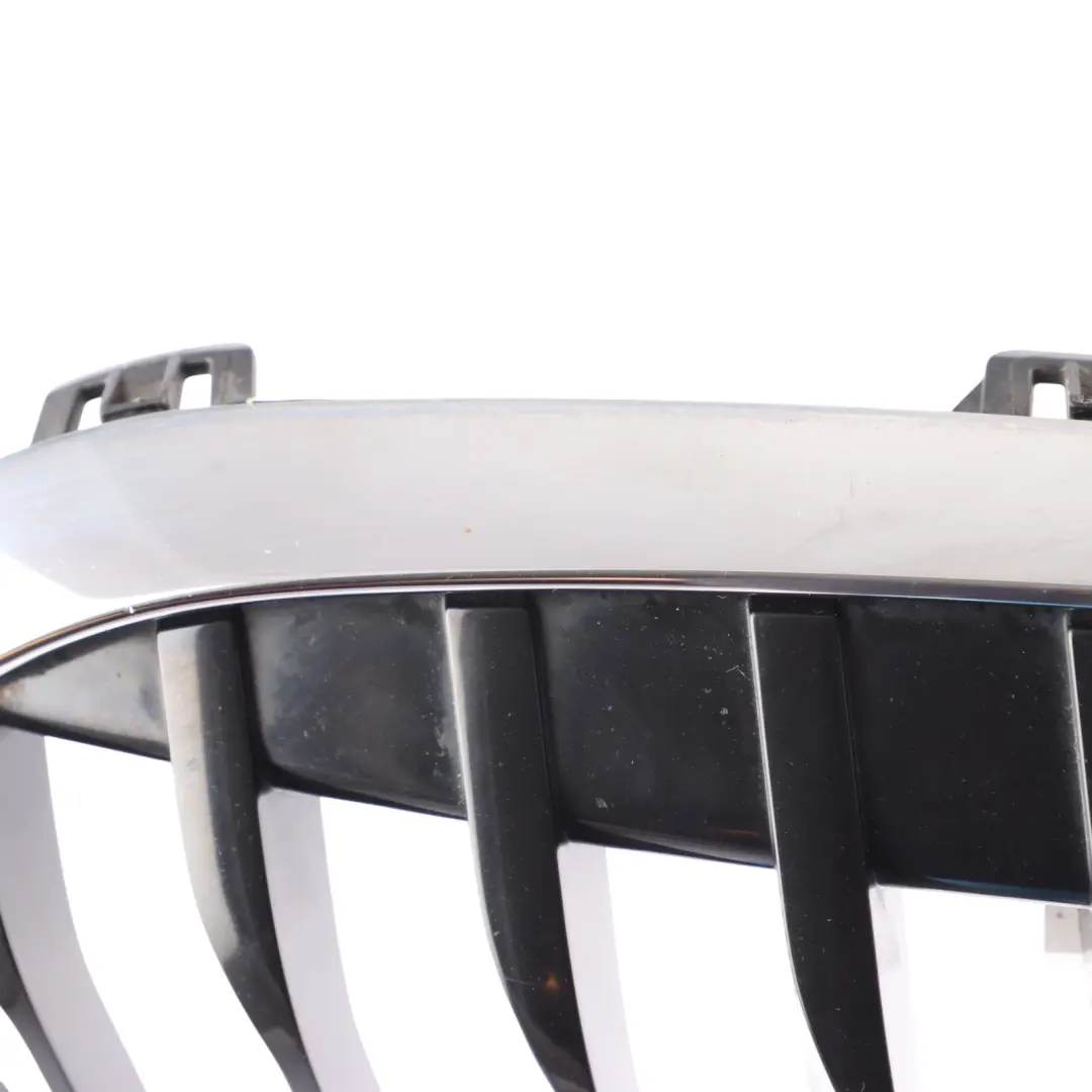 BMW F45 F46 LCI Front Bumper Grille Kidney Trim Panel Left N/S - SKU 7467457 - Part number 7467457