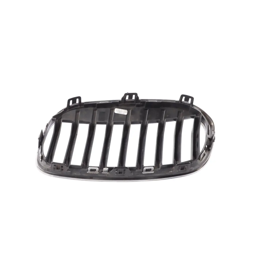 Front Bumper Grille Kidney Trim Panel Left N/S to BMW F45 F46 LCI with Part number 7467457 BMW F45 F46 LCI Front Bumper Grille Kidney Trim Panel Left N/S - SKU 7467457 - Part number 7467457
