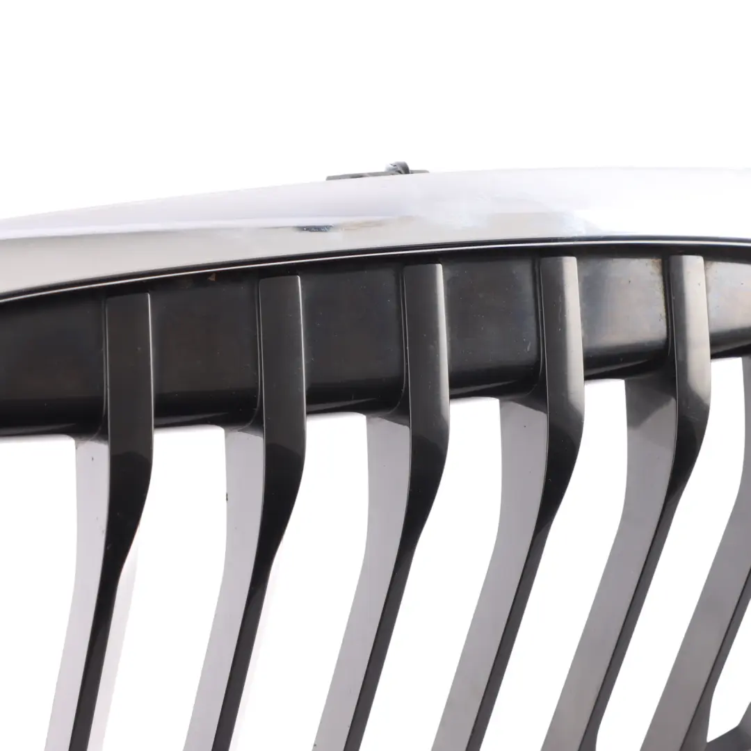 Front Bumper Grille Kidney Trim Panel Right O/S to BMW F45 F46 LCI with Part number 7467458 BMW F45 F46 LCI Front Bumper Grille Kidney Trim Panel Right O/S - SKU 7467458 - Part number 7467458