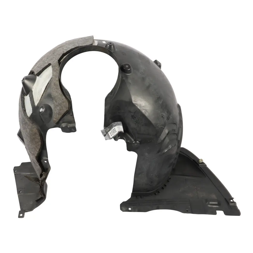 Front Wheel Arch Underbody Liner Trim Cover Left N/S to BMW F45 F46 with Part number 7473415 BMW F45 F46 Front Wheel Arch Underbody Liner Trim Cover Left N/S - SKU 7473415 - Part number 7473415