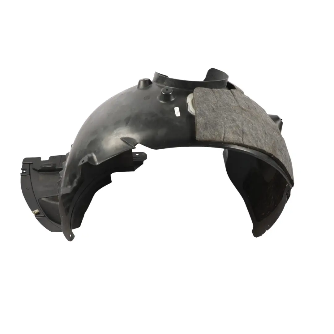 Front Wheel Arch Underbody Liner Trim Cover Left N/S to BMW F45 F46 with Part number 7473415 BMW F45 F46 Front Wheel Arch Underbody Liner Trim Cover Left N/S - SKU 7473415 - Part number 7473415