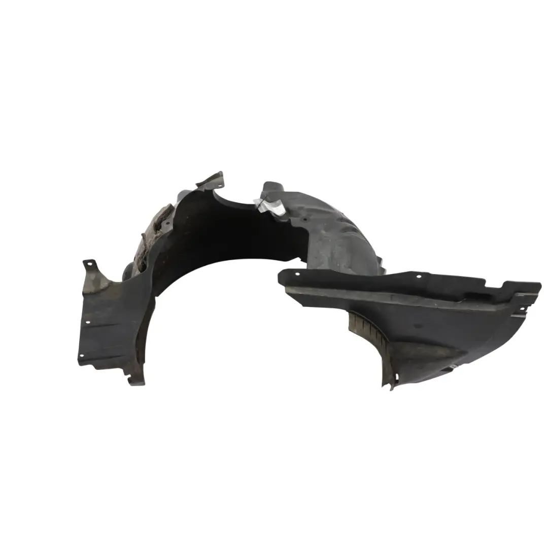 Front Wheel Arch Underbody Liner Trim Cover Left N/S to BMW F45 F46 with Part number 7473415 BMW F45 F46 Front Wheel Arch Underbody Liner Trim Cover Left N/S - SKU 7473415 - Part number 7473415
