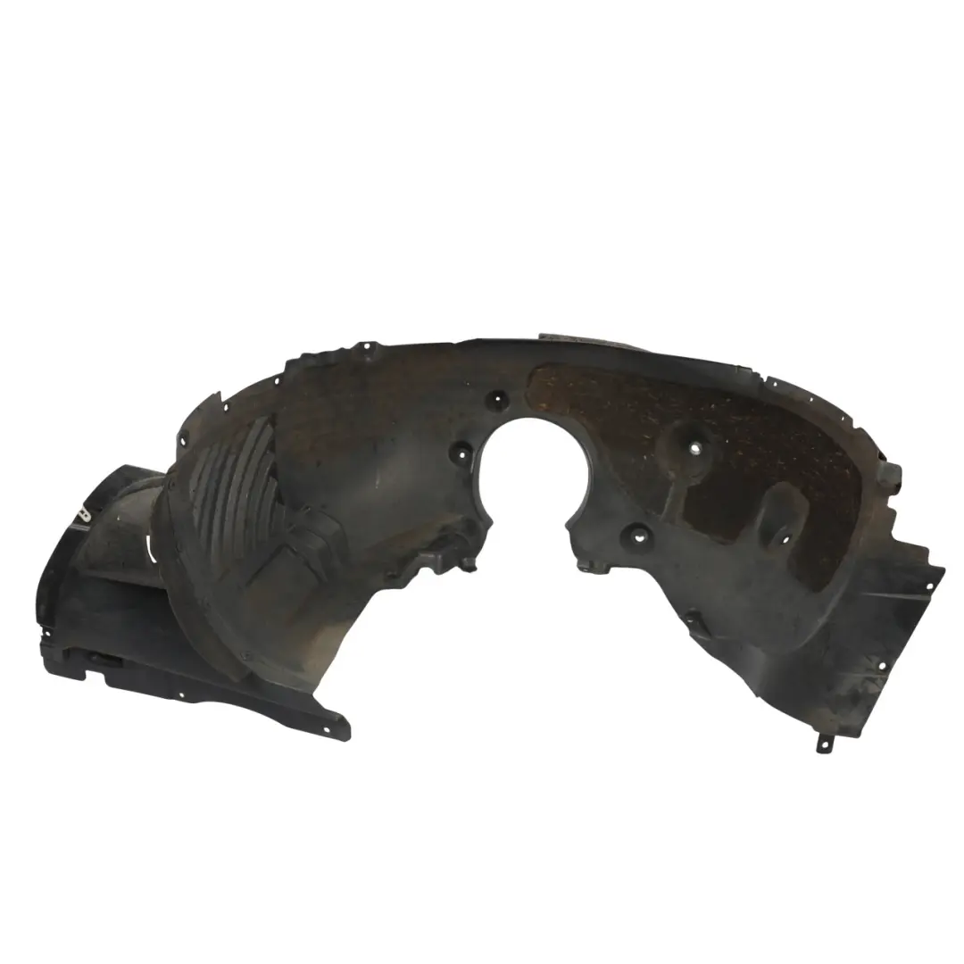 Front Wheel Arch Underbody Liner Trim Cover Left N/S to BMW F45 F46 with Part number 7473415 BMW F45 F46 Front Wheel Arch Underbody Liner Trim Cover Left N/S - SKU 7473415 - Part number 7473415