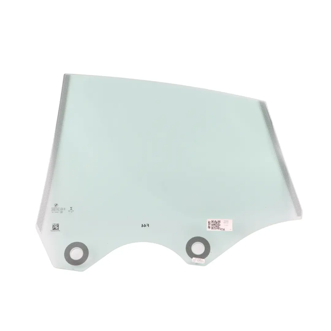 Door Side Window Glass Glazing AS2 Rear Right O/S to BMW F44 Gran Coupe with Part number 7474352 BMW F44 Gran Coupe Door Side Window Glass Glazing AS2 Rear Right O/S - SKU 7474352 - Part number 7474352
