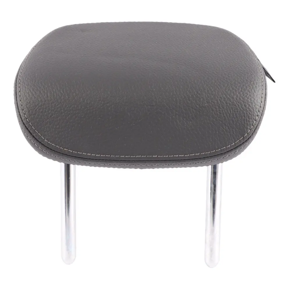 BMW F39 F45 F48 Rear Bench Sofa Couch Middle Center Headrest Leather - SKU 7483607 - Part number 7483607