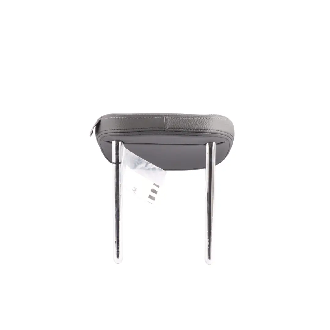 Bench Sofa Couch Middle Center Headrest Leather to BMW F39 F45 F48 Rear with Part number 7483607 BMW F39 F45 F48 Rear Bench Sofa Couch Middle Center Headrest Leather - SKU 7483607 - Part number 7483607