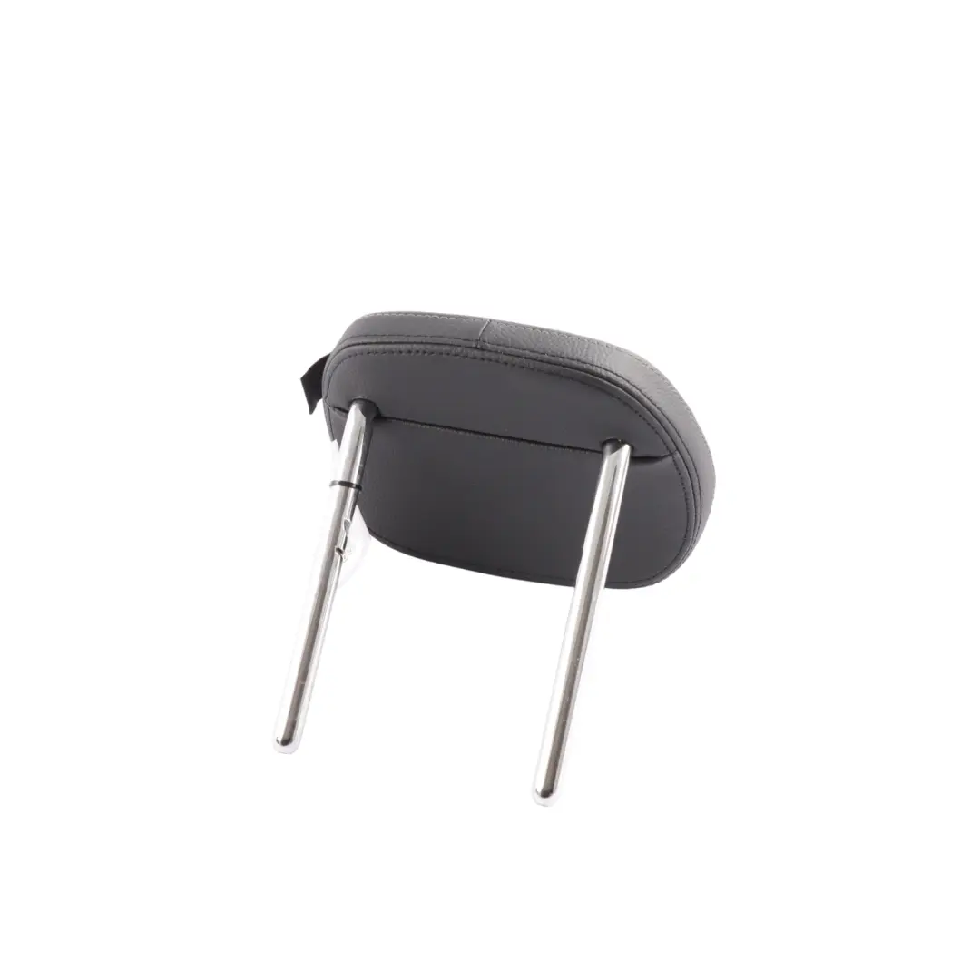 BMW F39 F45 F48 Rear Bench Sofa Couch Middle Center Headrest Leather - SKU 7483607 - Part number 7483607