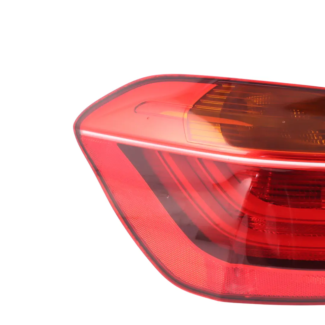 BMW F45 Active Tourer LCI Rear Light Lamp Outer Side Panel Left N/S - SKU 7491335 - Part number 7491335