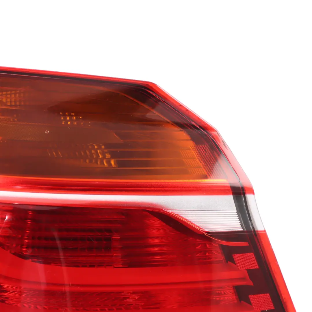 Light Lamp Outer Side Panel Left N/S to BMW F45 Active Tourer LCI Rear with Part number 7491335 BMW F45 Active Tourer LCI Rear Light Lamp Outer Side Panel Left N/S - SKU 7491335 - Part number 7491335