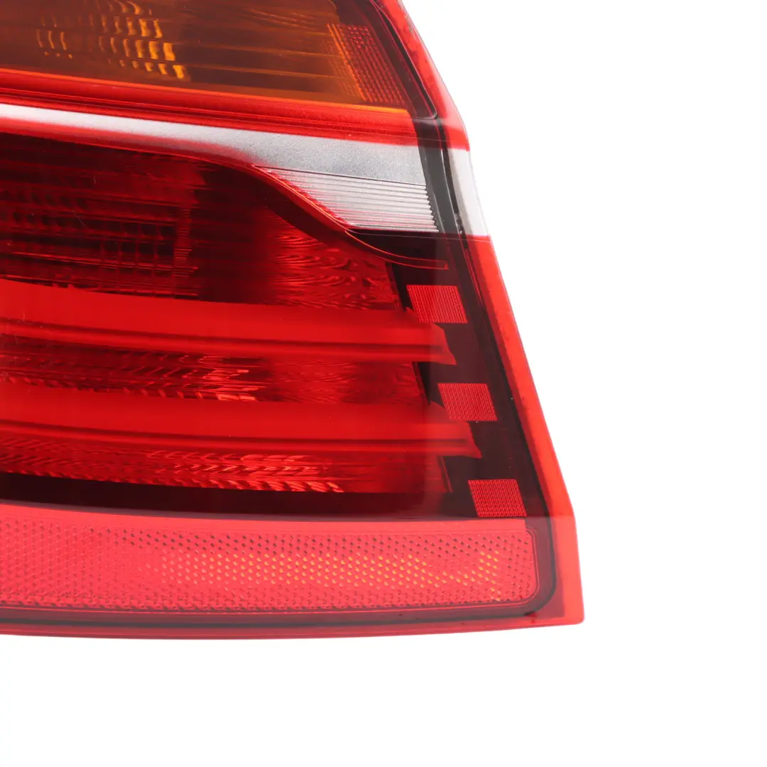 Light Lamp Outer Side Panel Left N/S to BMW F45 Active Tourer LCI Rear with Part number 7491335 BMW F45 Active Tourer LCI Rear Light Lamp Outer Side Panel Left N/S - SKU 7491335 - Part number 7491335