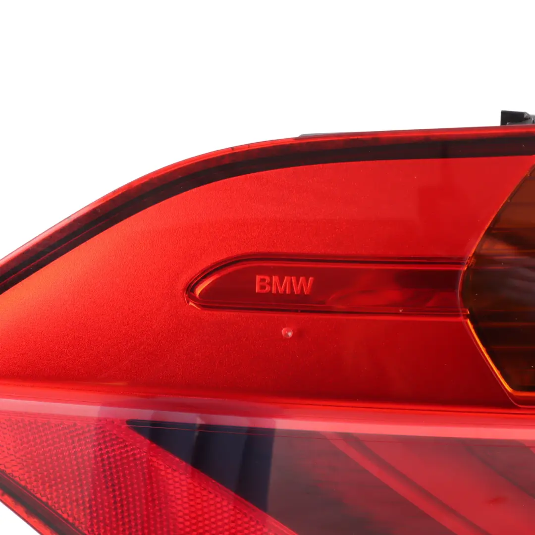 Light Lamp Outer Side Panel Left N/S to BMW F45 Active Tourer LCI Rear with Part number 7491335 BMW F45 Active Tourer LCI Rear Light Lamp Outer Side Panel Left N/S - SKU 7491335 - Part number 7491335