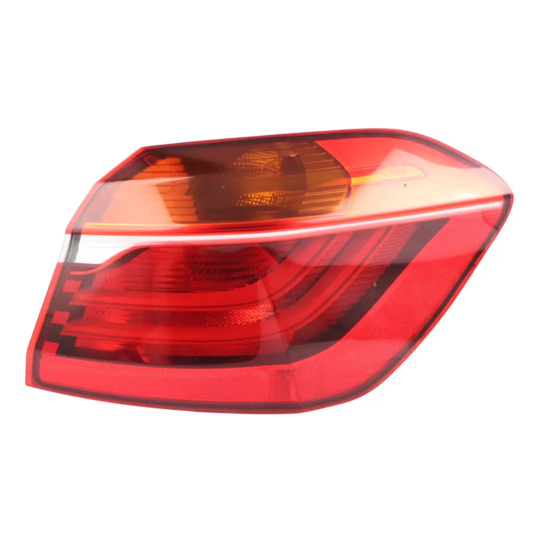 Light Lamp Outer Side Panel Right O/S to BMW F45 Active Tourer LCI Rear with Part number 7491336 BMW F45 Active Tourer LCI Rear Light Lamp Outer Side Panel Right O/S - SKU 7491336 - Part number 7491336