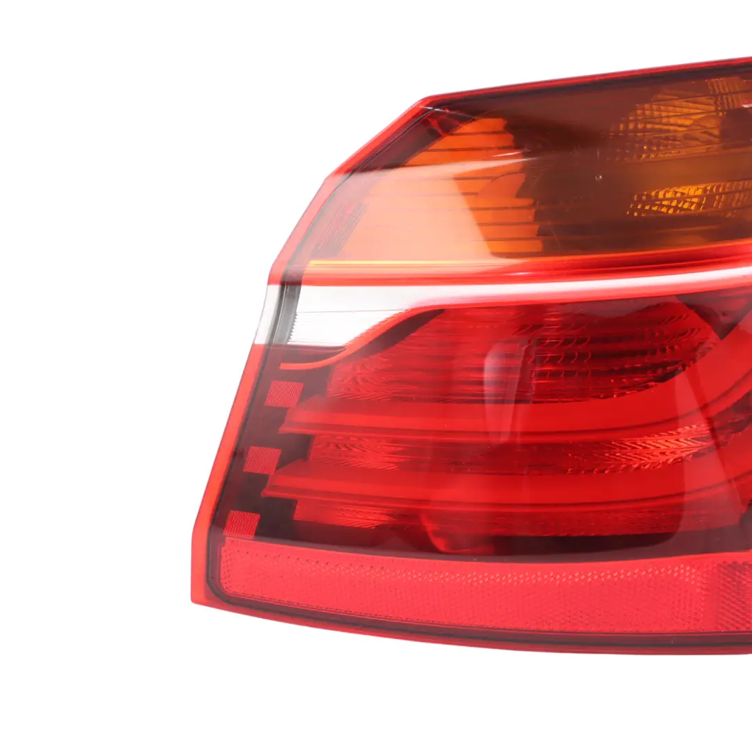 Light Lamp Outer Side Panel Right O/S to BMW F45 Active Tourer LCI Rear with Part number 7491336 BMW F45 Active Tourer LCI Rear Light Lamp Outer Side Panel Right O/S - SKU 7491336 - Part number 7491336