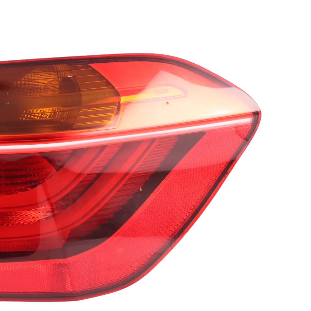 Light Lamp Outer Side Panel Right O/S to BMW F45 Active Tourer LCI Rear with Part number 7491336 BMW F45 Active Tourer LCI Rear Light Lamp Outer Side Panel Right O/S - SKU 7491336 - Part number 7491336