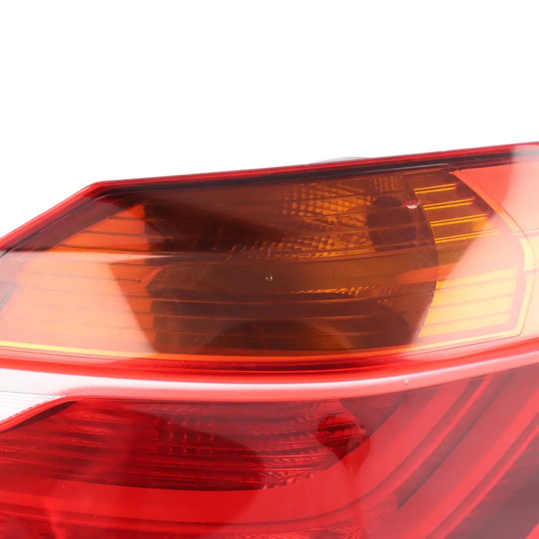 Light Lamp Outer Side Panel Right O/S to BMW F45 Active Tourer LCI Rear with Part number 7491336 BMW F45 Active Tourer LCI Rear Light Lamp Outer Side Panel Right O/S - SKU 7491336 - Part number 7491336