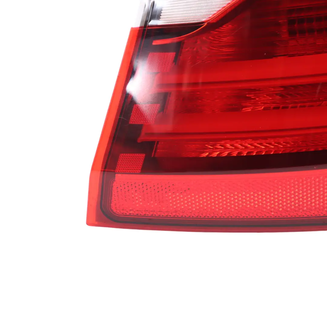 BMW F45 Active Tourer LCI Rear Light Lamp Outer Side Panel Right O/S - SKU 7491336 - Part number 7491336
