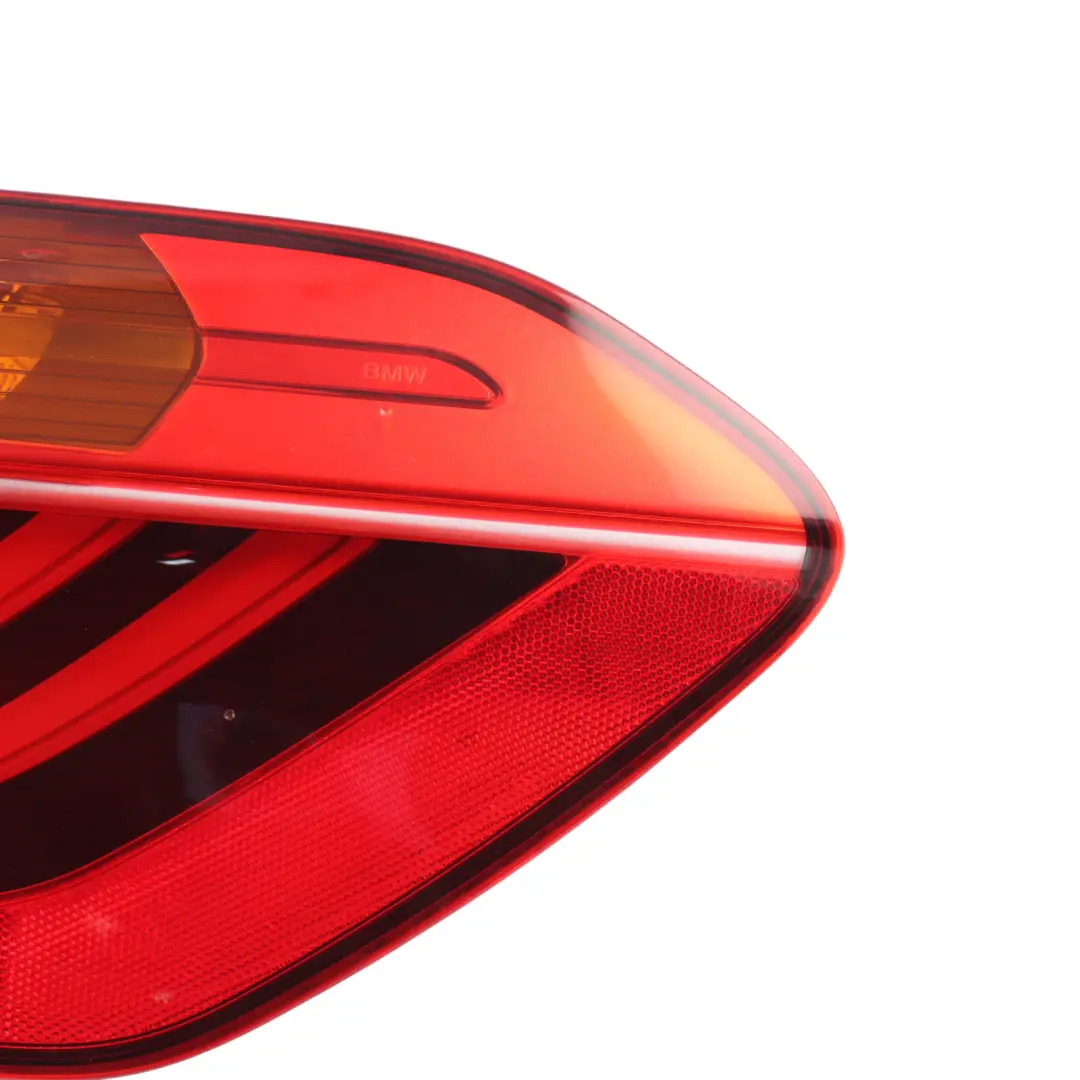 BMW F45 Active Tourer LCI Rear Light Lamp Outer Side Panel Right O/S - SKU 7491336 - Part number 7491336