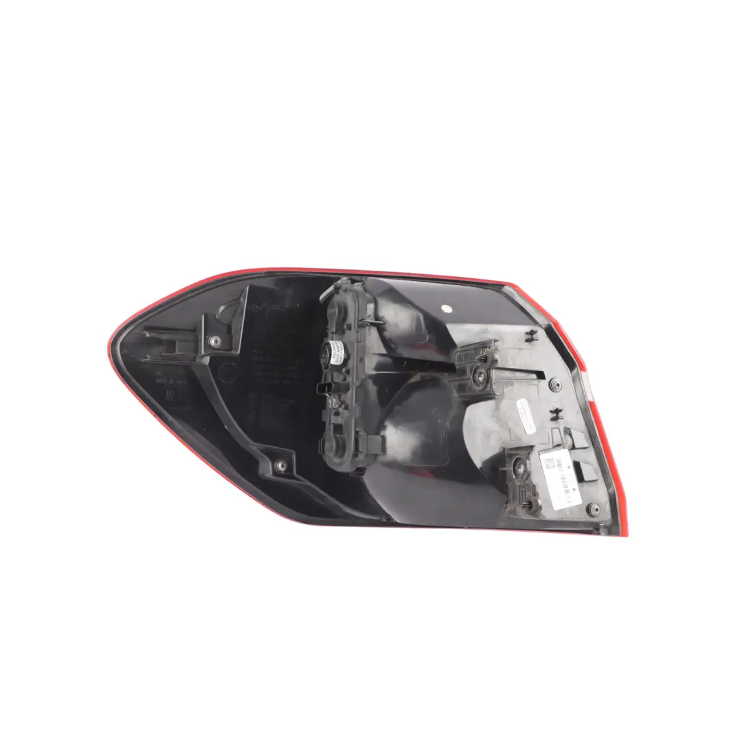 BMW F45 Active Tourer LCI Rear Light Lamp Outer Side Panel Right O/S - SKU 7491336 - Part number 7491336