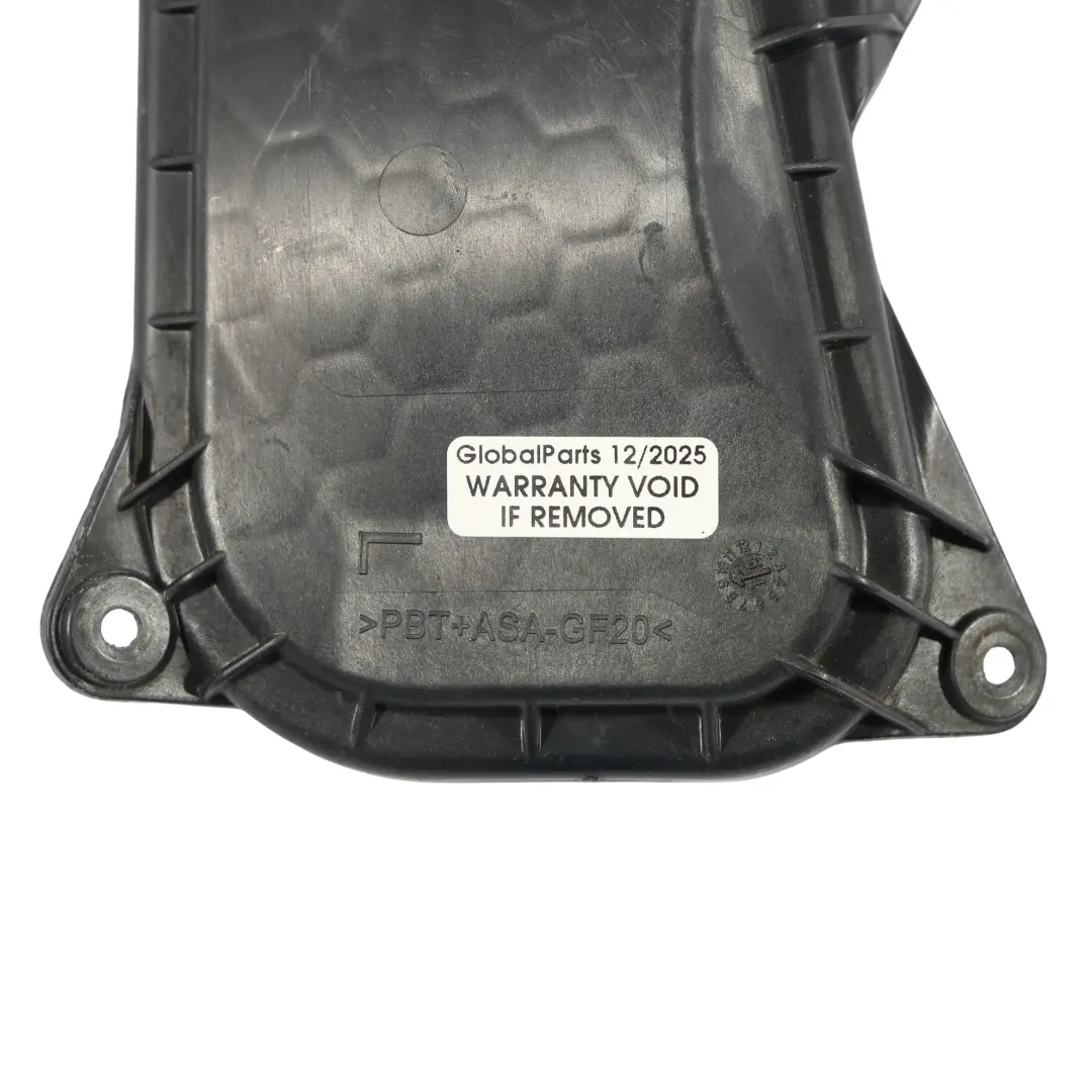 Frontleuchte Scheinwerfer Kappe Abdeckung Panel Links für BMW F22 mit Teilenummer 7494853 BMW F22 Frontleuchte Scheinwerfer Kappe Abdeckung Panel Links - SKU 7494853 - Teilenummer 7494853