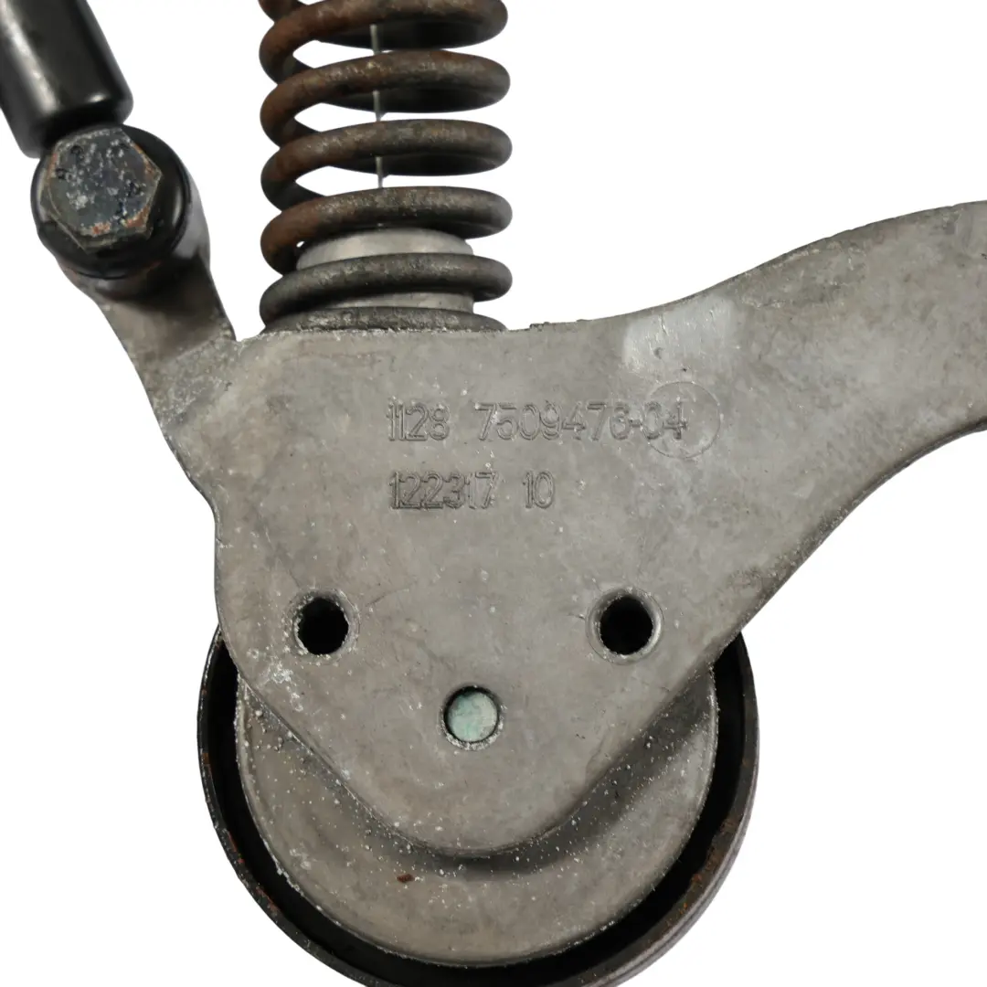 Tendicinghia Idraulico 1128 per Mini Cooper S R52 R53 con numero di parte 7509476 Mini Cooper S R52 R53 Tendicinghia Idraulico 1128 - SKU 7509476 - Numero di parte 7509476