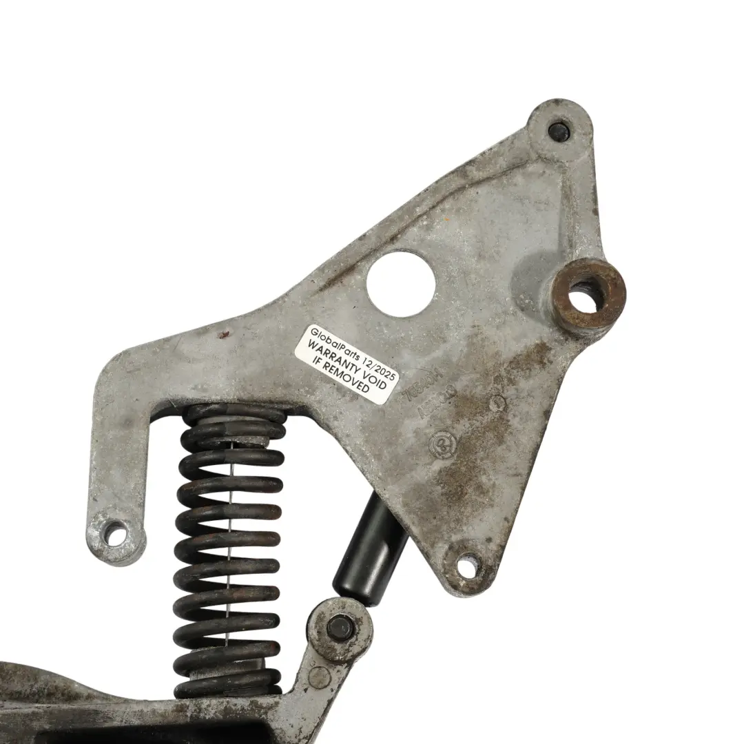 BMW MINI Cooper S R52 R53 Riemenspanner Hydraulisch 1128 - SKU 7509476 - Teilenummer 7509476