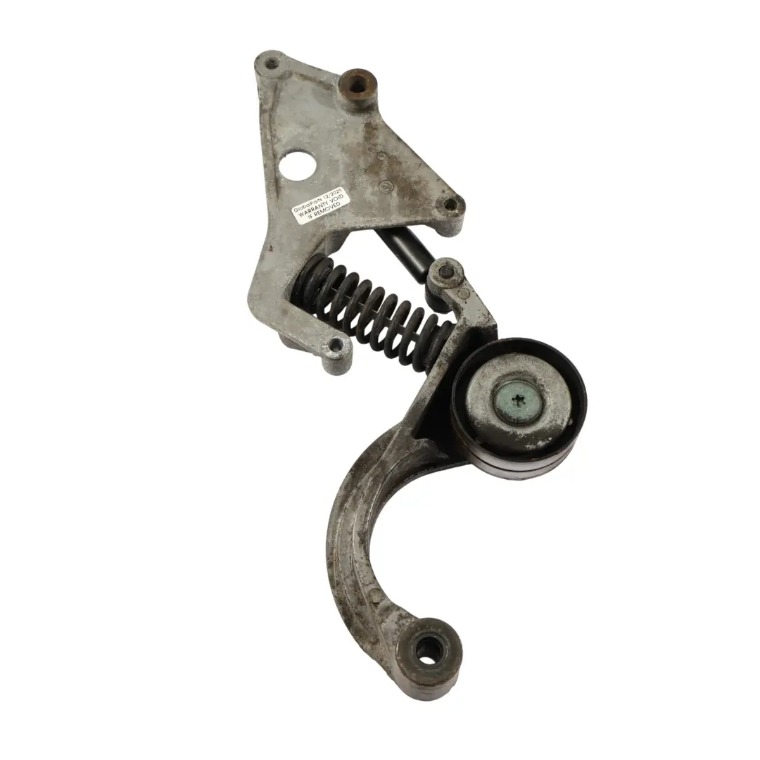 Riemenspanner Hydraulisch 1128 für BMW MINI Cooper S R52 R53 mit Teilenummer 7509476 BMW MINI Cooper S R52 R53 Riemenspanner Hydraulisch 1128 - SKU 7509476 - Teilenummer 7509476