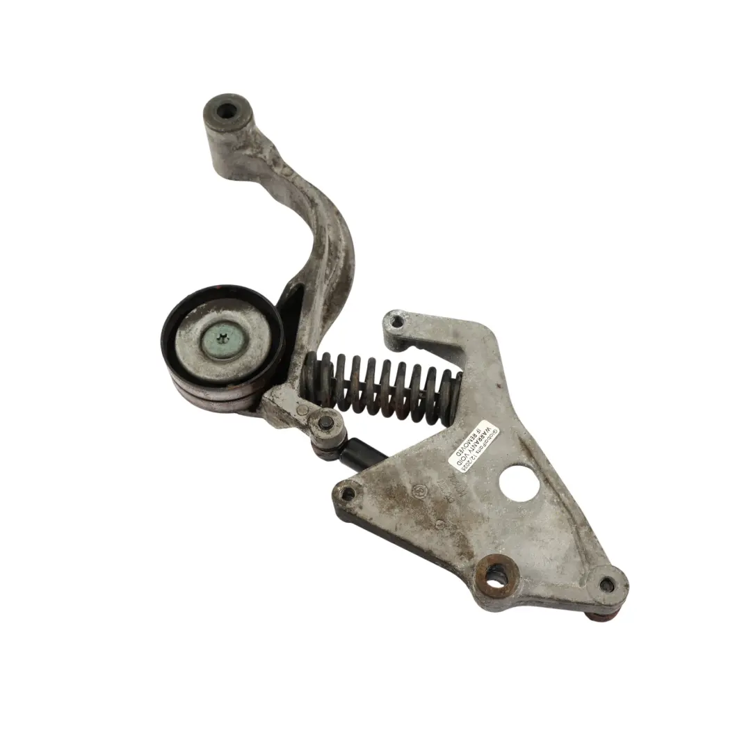 MINI Cooper S R52 R53 Engine W11 Auxiliary Hydraulic Belt Tensioner - SKU 7509476 - Part number 7509476