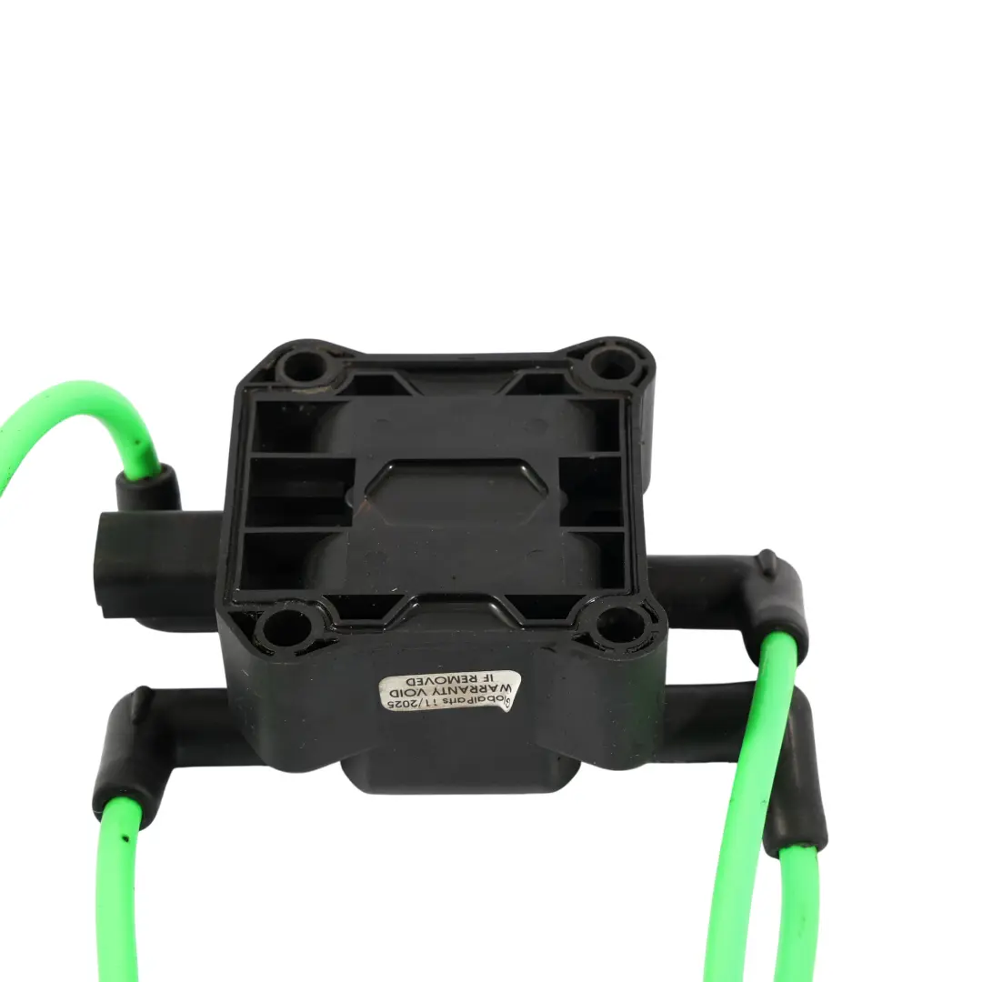 Mini R50 R52 R53 Kit Bobine Allumage Câbles Bobine Essence Delphi - SKU 7510738-8 - Numéro de pièce 7510738