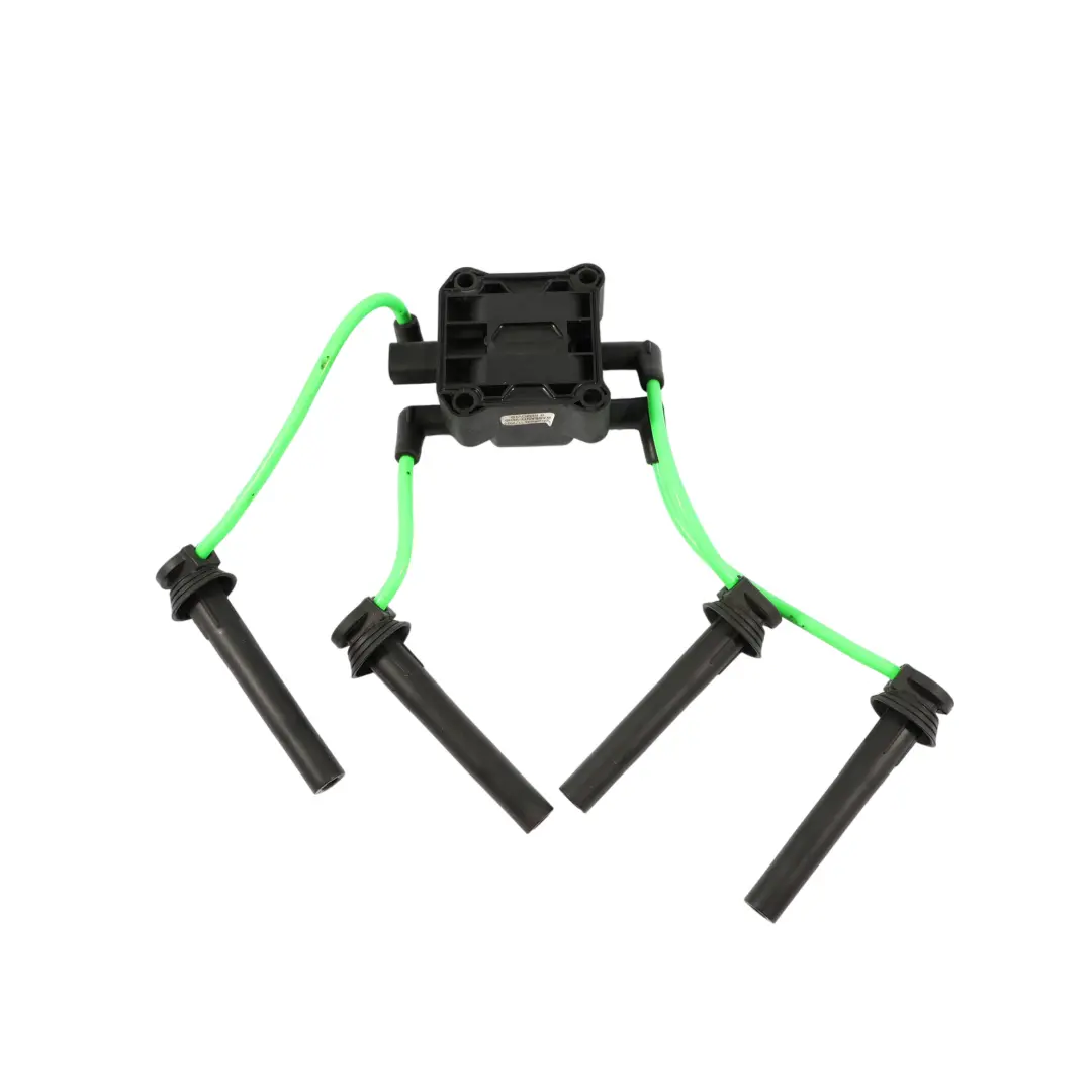 Cewka Zapłonowa Kable Benzyna Delphi Zestaw do Mini R50 R52 R53 o numerze 7510738 Mini R50 R52 R53 Cewka Zapłonowa Kable Benzyna Delphi Zestaw - SKU 7510738-8 - Numer Części 7510738