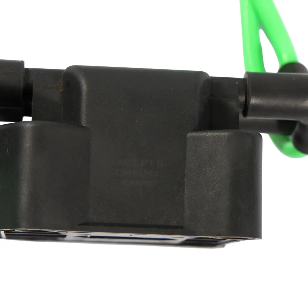 Mini R50 R52 R53 Cewka Zapłonowa Kable Benzyna Delphi Zestaw - SKU 7510738-8 - Numer Części 7510738