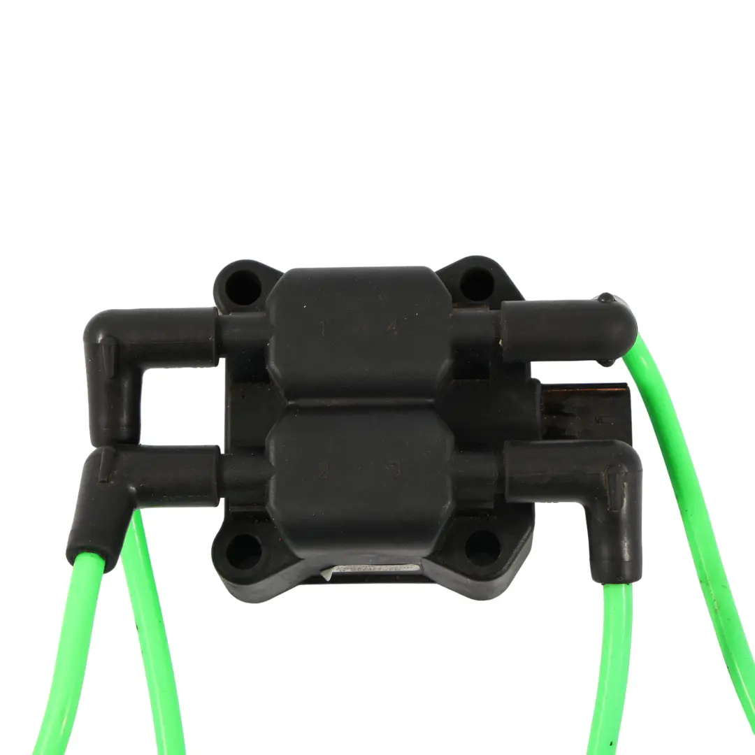 Mini R50 R52 R53 Ignition Coil Pack Coil Leads Set Petrol Delphi - SKU 7510738-8 - Part number 7510738