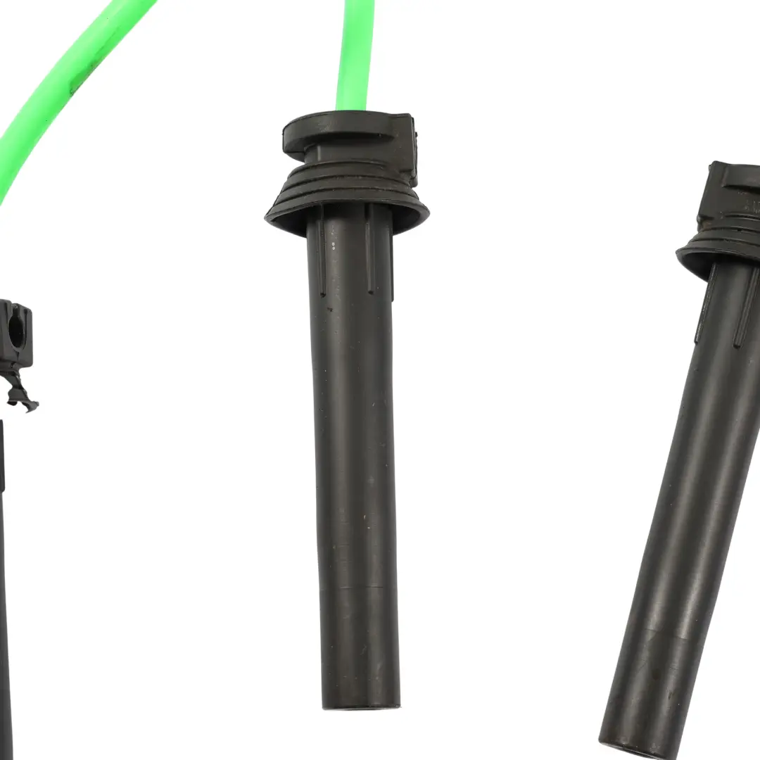 Mini R50 R52 R53 Juego Cables De Bobina De Encendido Gasolina Delphi - SKU 7510738-8 - Número de pieza 7510738