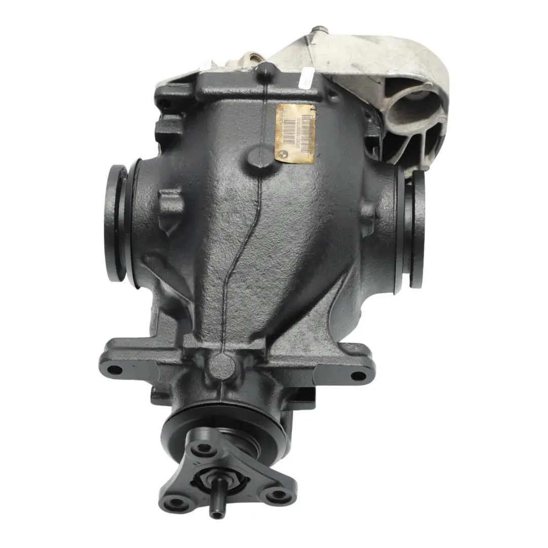 Dyferencjał Tylny Tył do BMW E90 E91 E92 325d 330d o numerze 7519451 BMW E90 E91 E92 325d 330d Dyferencjał Tylny Tył - SKU 7519451 - Numer Części 7519451