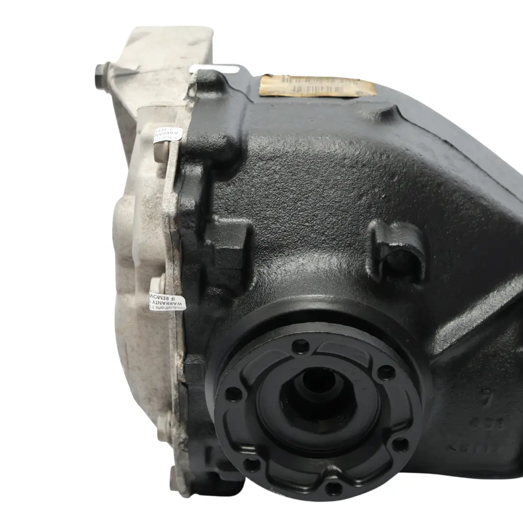 BMW E90 E91 E92 325d 330d Diferencial Trasero Ratio De 2,35 GARANTIA - SKU 7519451 - Número de pieza 7519451