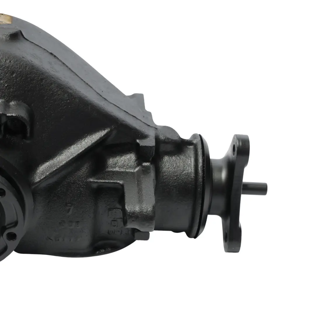 BMW E90 E91 E92 325d 330d Diferencial Trasero Ratio De 2,35 GARANTIA - SKU 7519451 - Número de pieza 7519451