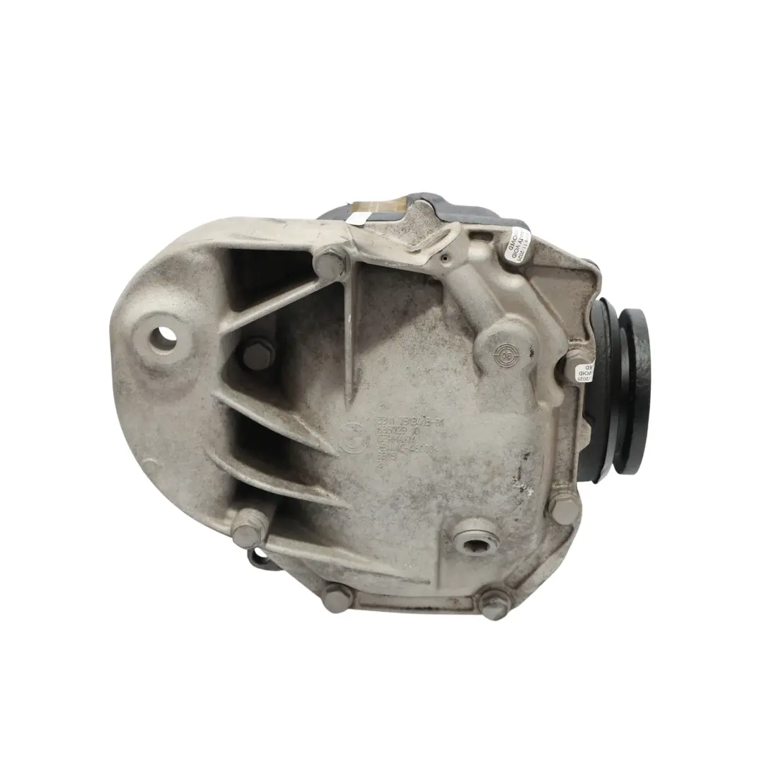 BMW 3 Series E90 E91 E92 325d 330d Rear Differential Diff 2.35 Ratio WARRANTY - SKU 7519451 - Part number 7519451