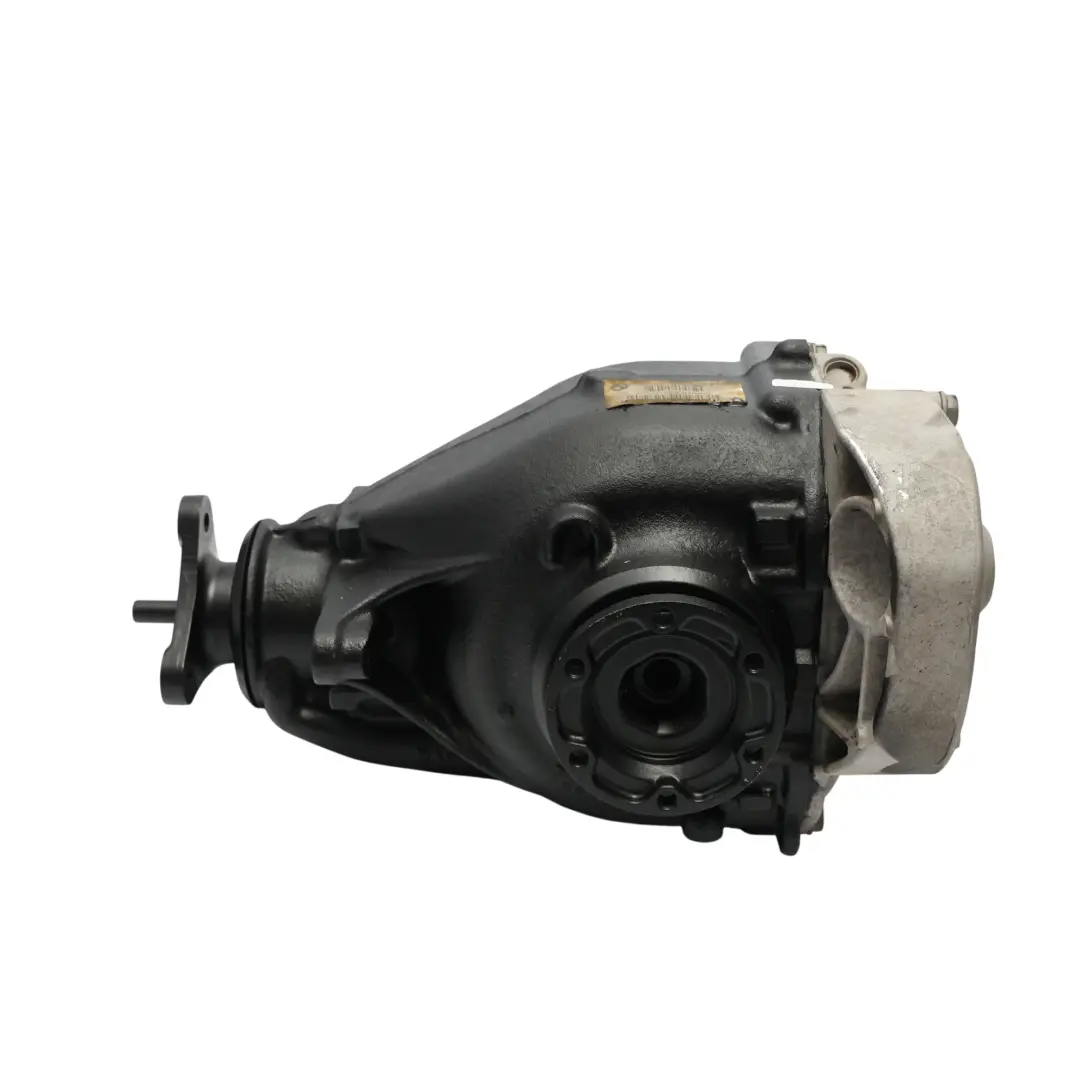 Differential Diff 2.35 Ratio WARRANTY to BMW 3 Series E90 E91 E92 325d 330d Rear with Part number 7519451 BMW 3 Series E90 E91 E92 325d 330d Rear Differential Diff 2.35 Ratio WARRANTY - SKU 7519451 - Part number 7519451