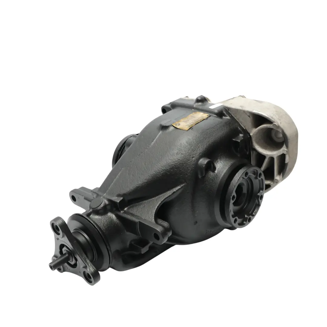 Dyferencjał Tylny Tył do BMW E90 E91 E92 325d 330d o numerze 7519451 BMW E90 E91 E92 325d 330d Dyferencjał Tylny Tył - SKU 7519451 - Numer Części 7519451